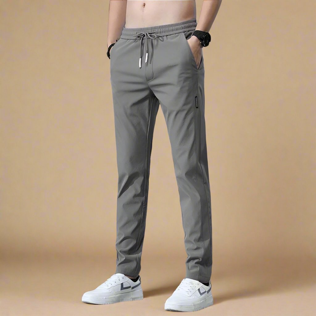 Gents Jogger | Moderne Breite Jogginghose für Herren | Regular Fit