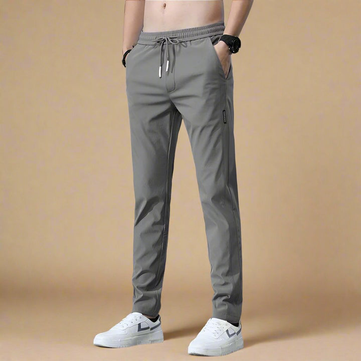 Gents Jogger | Moderne Breite Jogginghose für Herren | Regular Fit