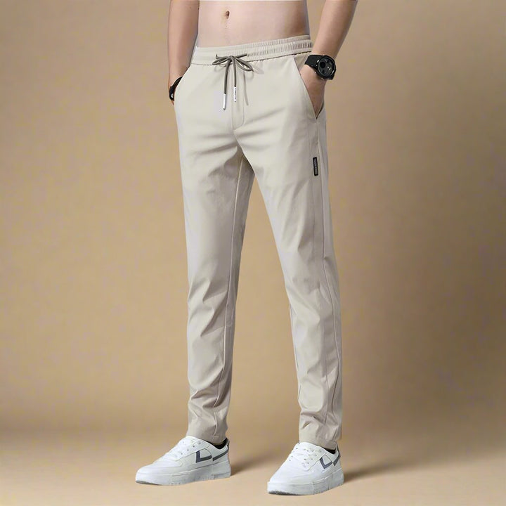 Gents Jogger | Moderne Breite Jogginghose für Herren | Regular Fit