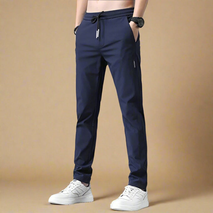 Gents Jogger | Moderne Breite Jogginghose für Herren | Regular Fit