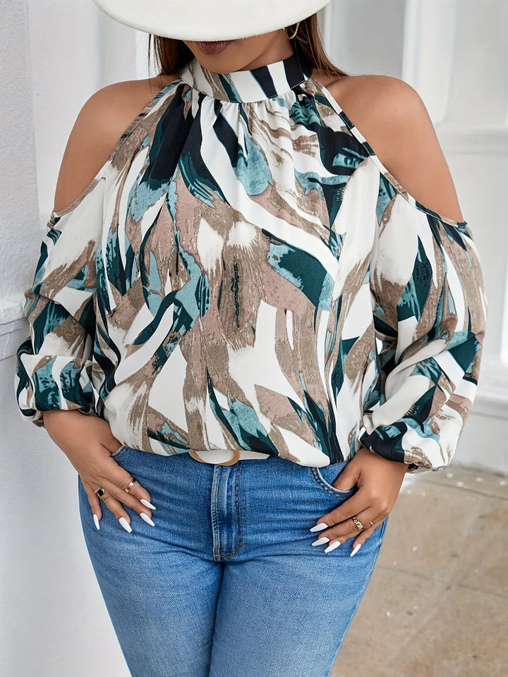 Off-Shoulder Top