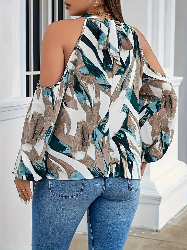 Off-Shoulder Top