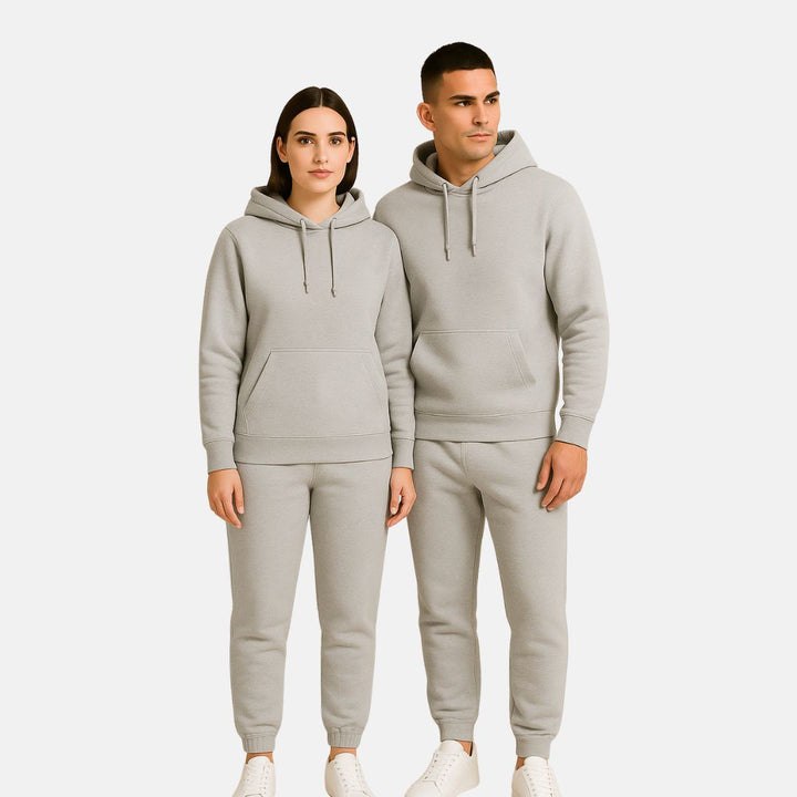 Premium Tracksuit - Passender Trainingsanzug für Sie und Ihren Partner