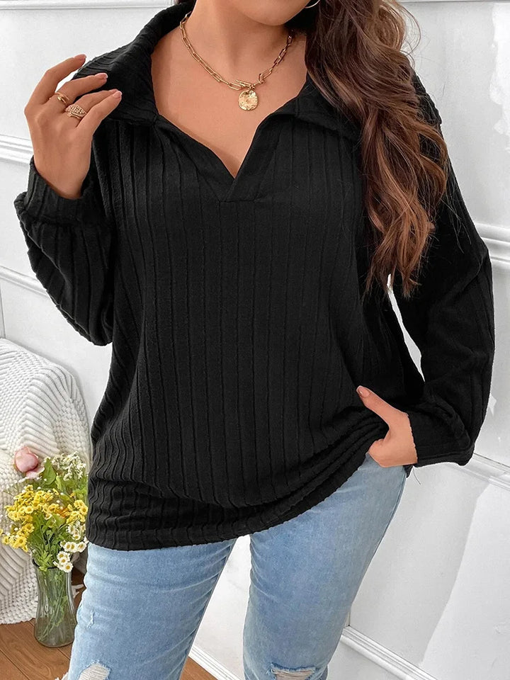 Plus Size Damen