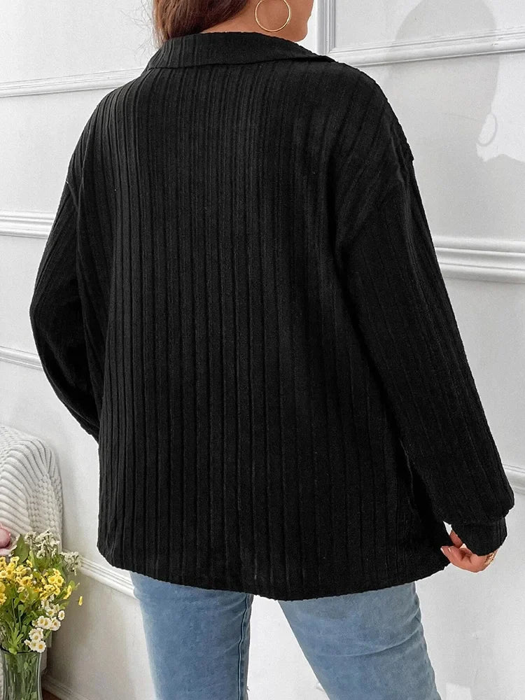 Plus Size Damen
