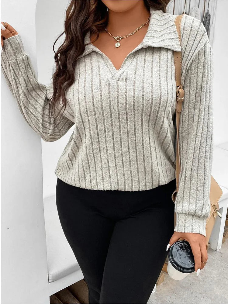Plus Size Damen