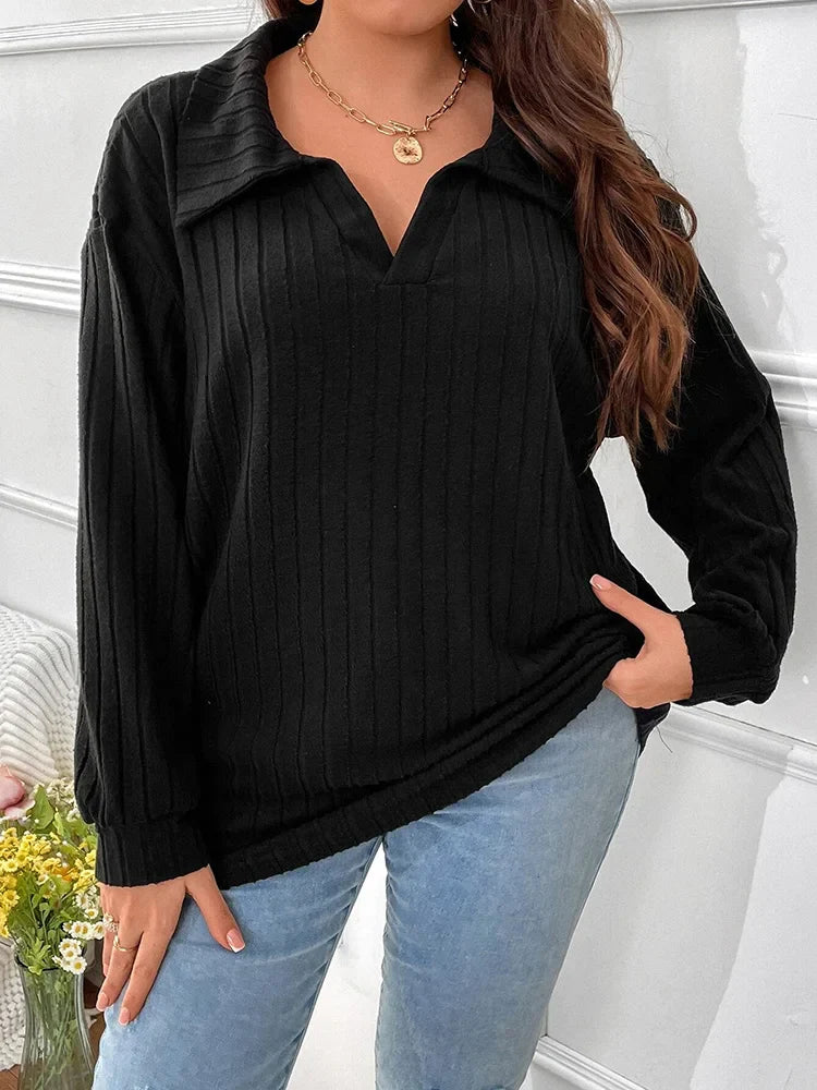 Plus Size Damen