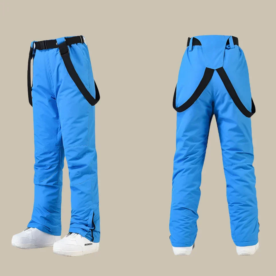 SnowPro Skihose | Wasserdichte warme Skihosen für Herren