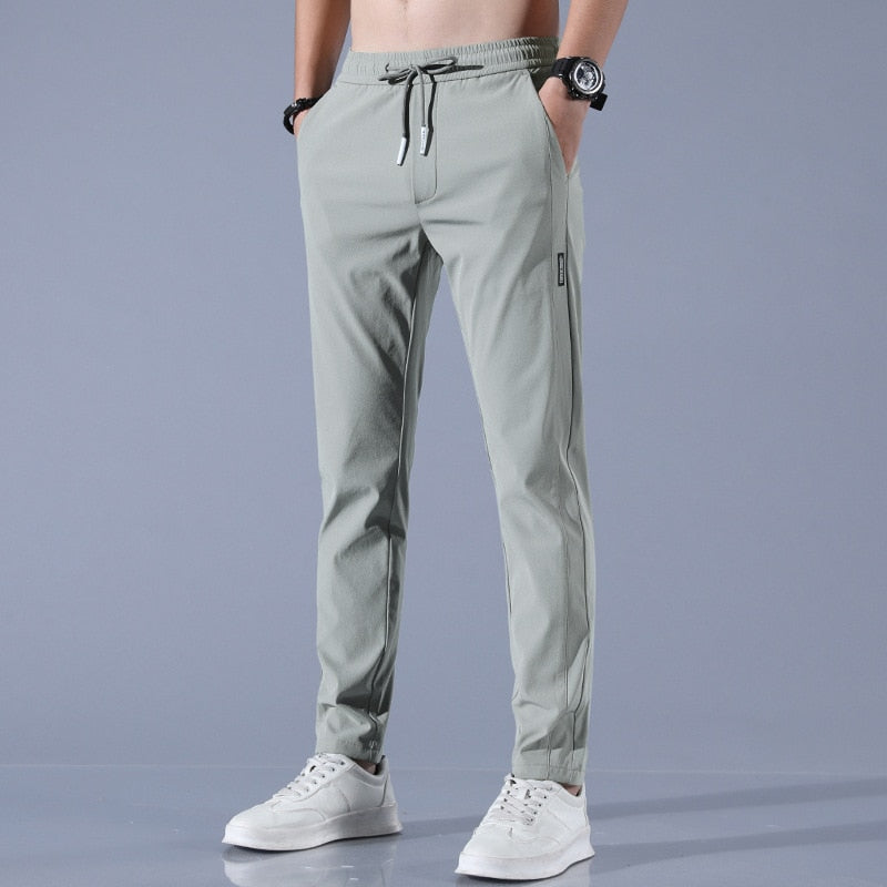 Gents Hosen | Herrenhosen mit schnelltrocknendem und elastischem Material