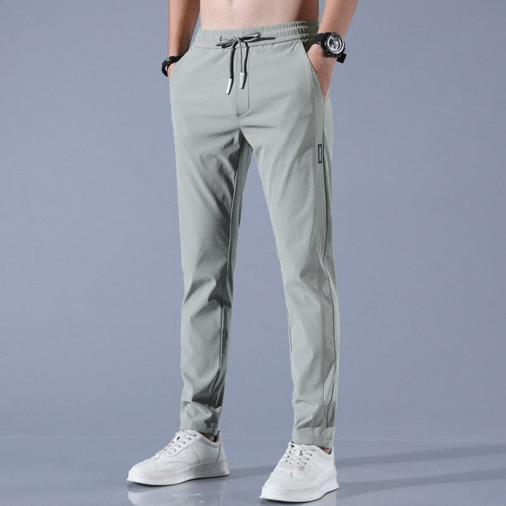 Gents Hosen | Herrenhosen mit schnelltrocknendem und elastischem Material