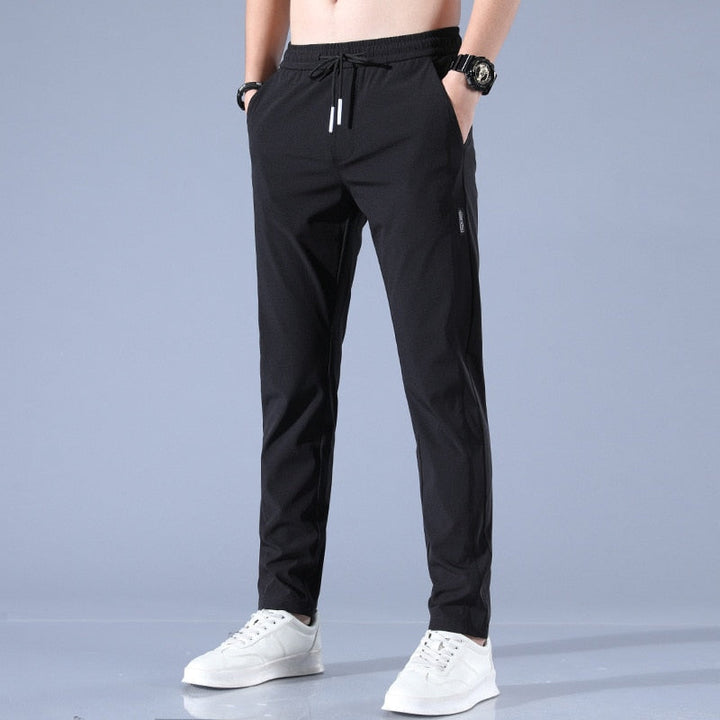 Gents Hosen | Herrenhosen mit schnelltrocknendem und elastischem Material