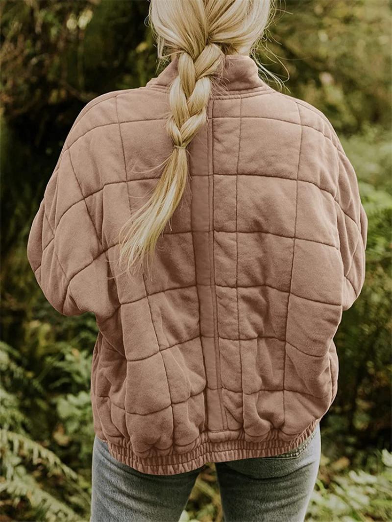 Saint Cantelle Jacke | Sehr warme Jacke für die kältesten Tage