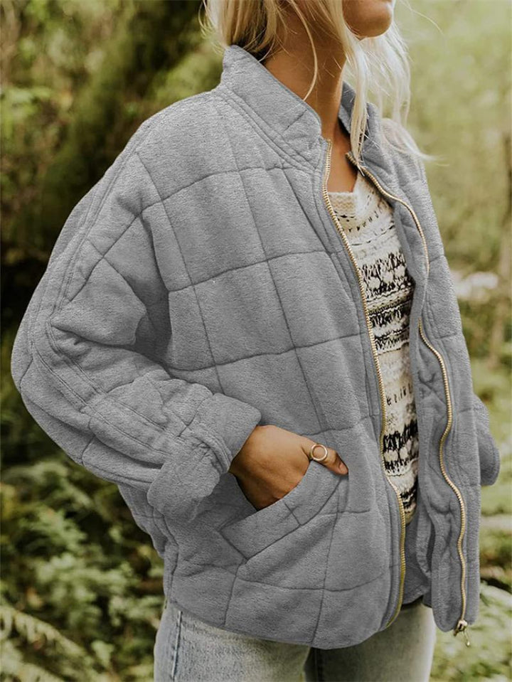 Saint Cantelle Jacke | Sehr warme Jacke für die kältesten Tage