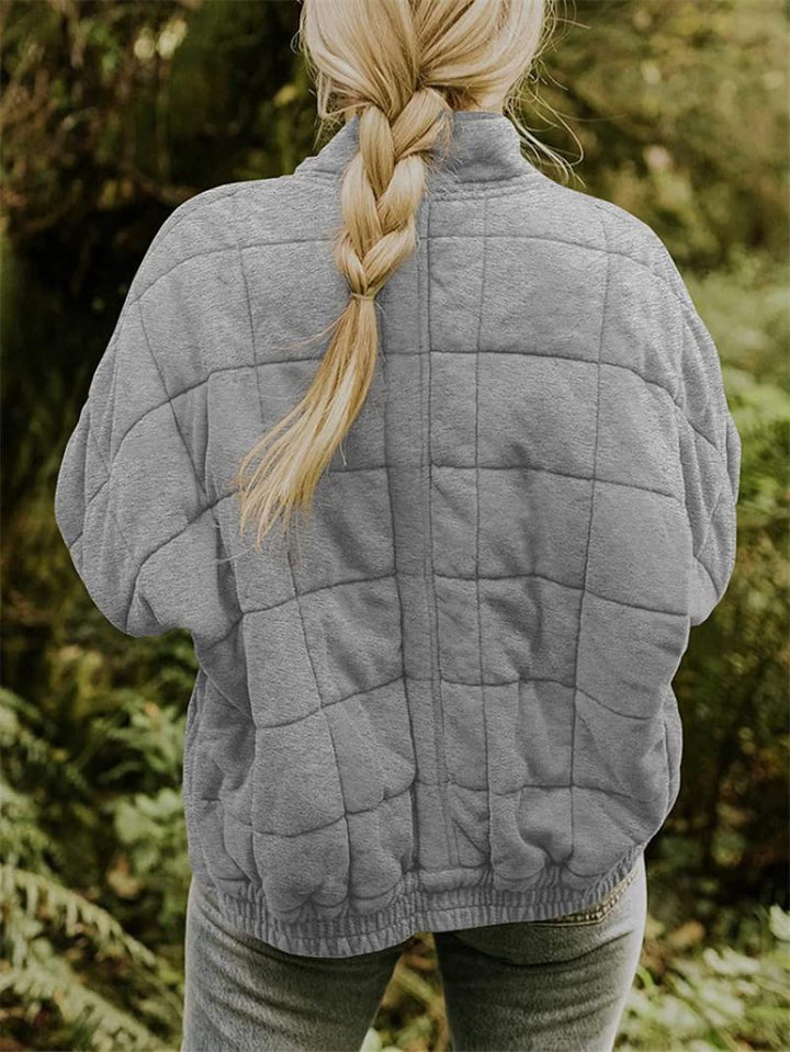 Saint Cantelle Jacke | Sehr warme Jacke für die kältesten Tage