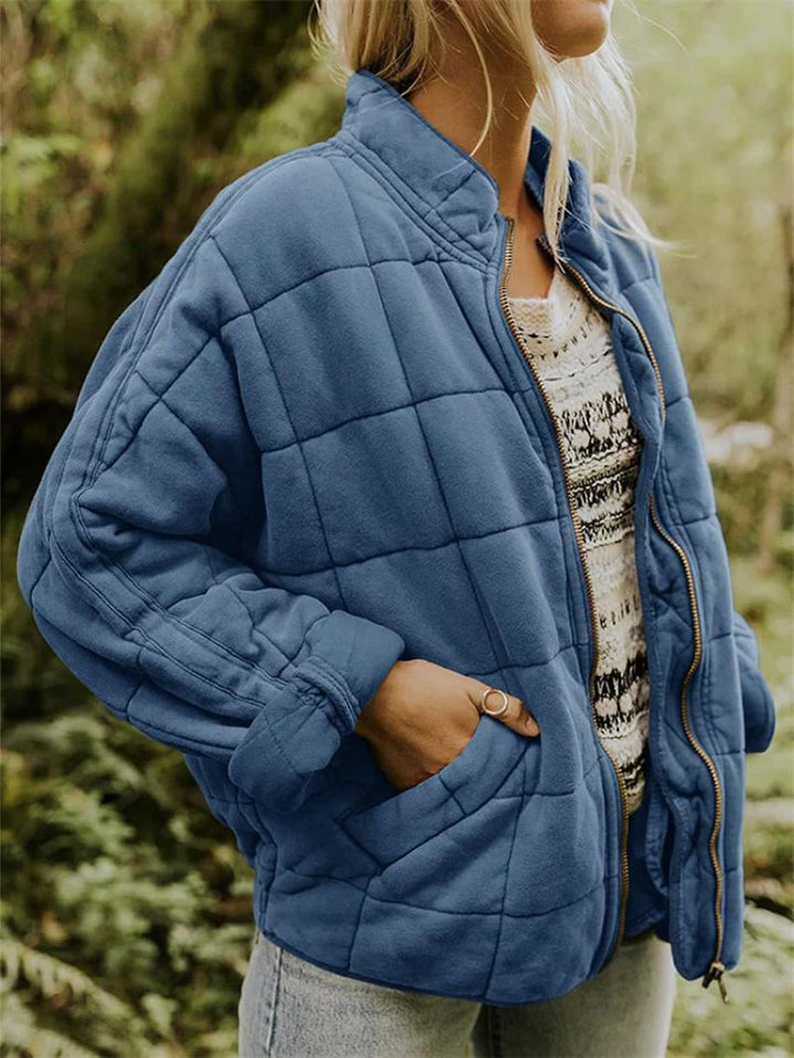 Saint Cantelle Jacke | Sehr warme Jacke für die kältesten Tage