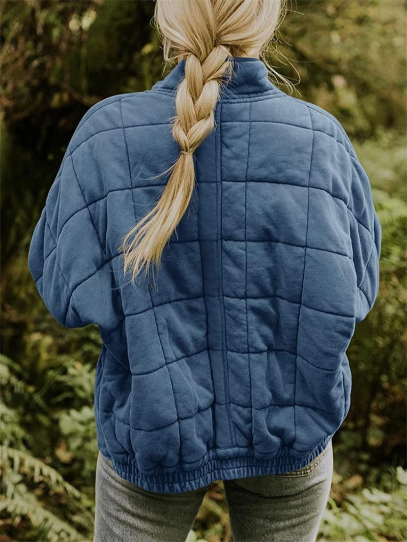 Saint Cantelle Jacke | Sehr warme Jacke für die kältesten Tage