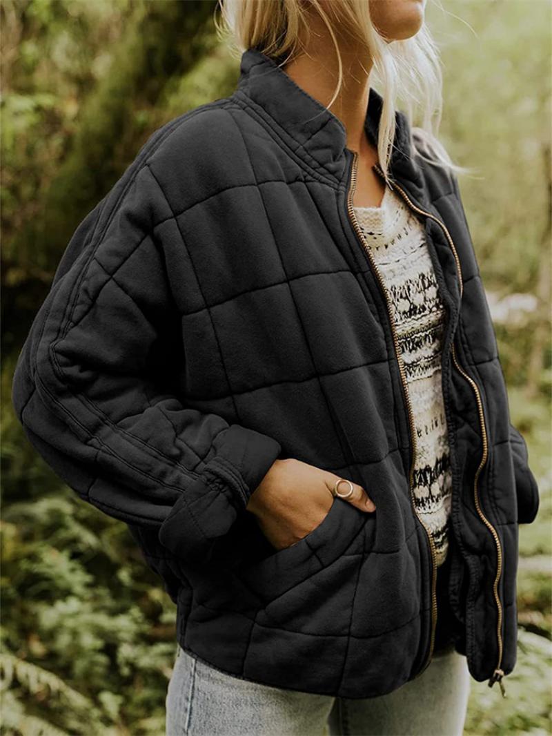 Saint Cantelle Jacke | Sehr warme Jacke für die kältesten Tage