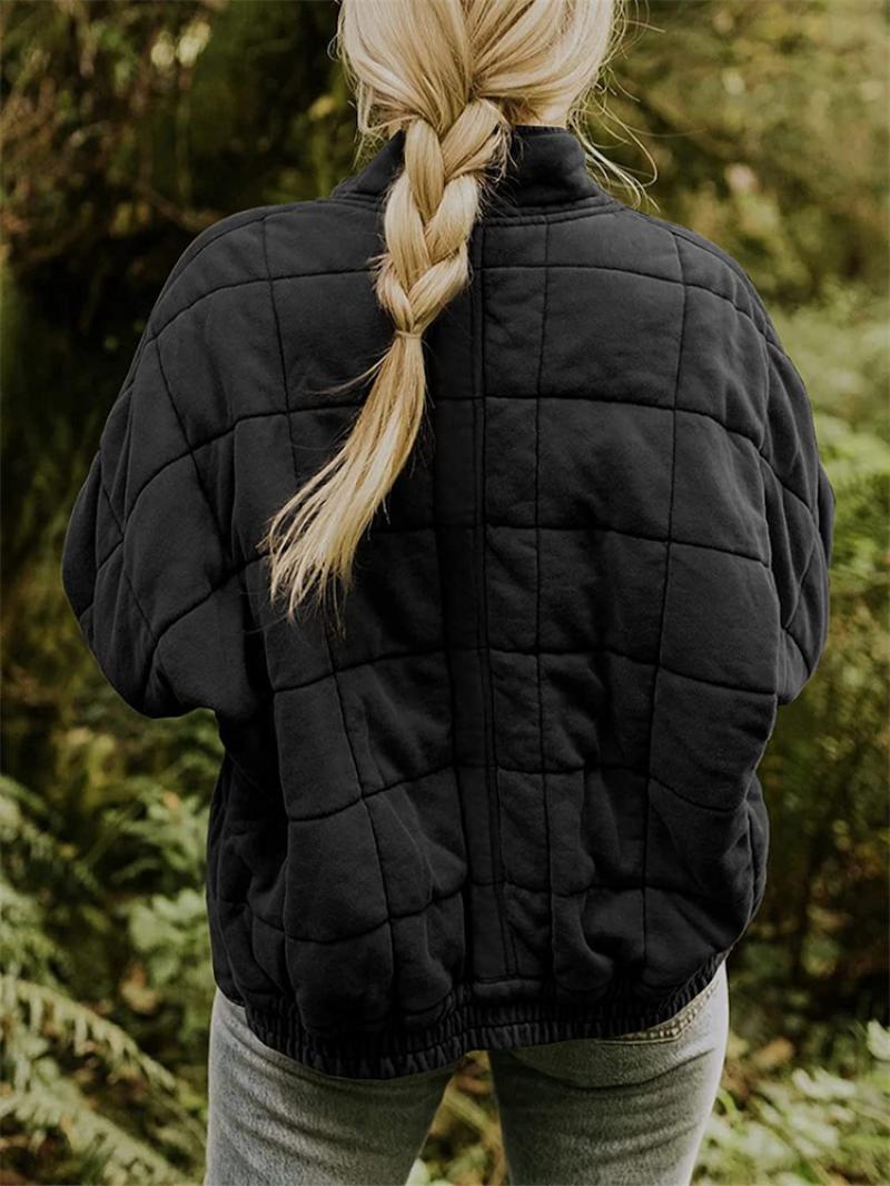Saint Cantelle Jacke | Sehr warme Jacke für die kältesten Tage
