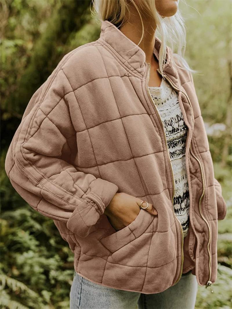 Saint Cantelle Jacke | Sehr warme Jacke für die kältesten Tage