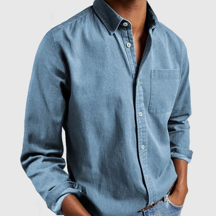 Gents Hemd | Premium Casual Herren Hemd