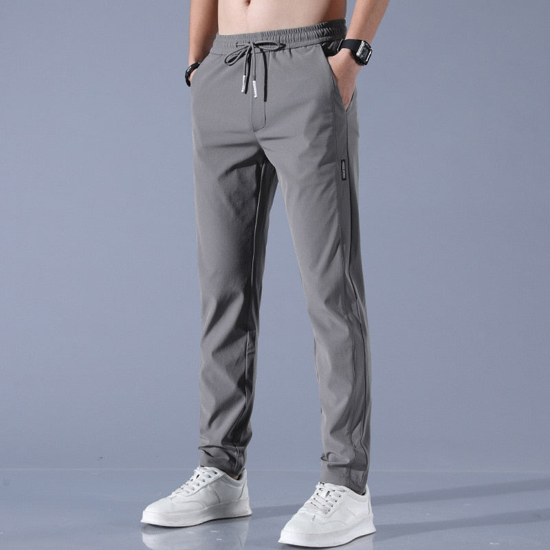 Gents Hosen | Herrenhosen mit schnelltrocknendem und elastischem Material