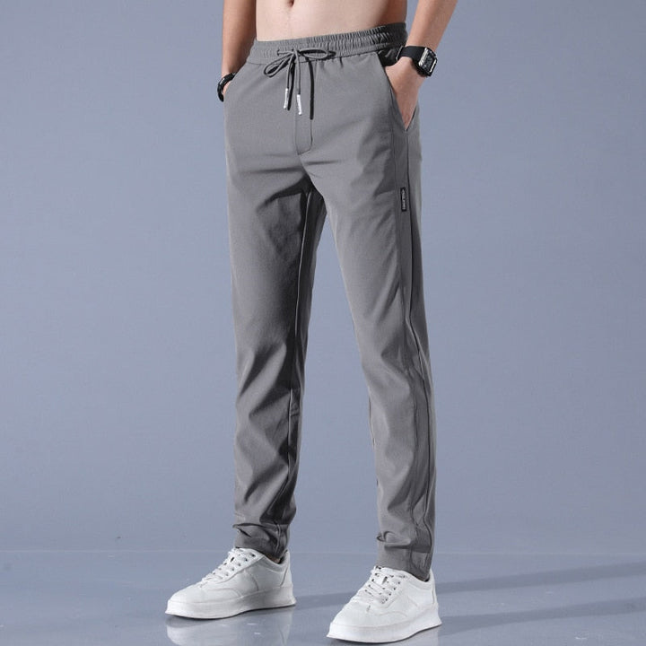 Gents Hosen | Herrenhosen mit schnelltrocknendem und elastischem Material