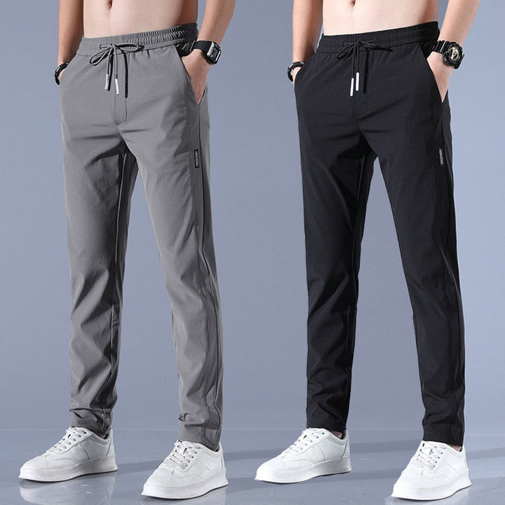 Gents Hosen | Herrenhosen mit schnelltrocknendem und elastischem Material