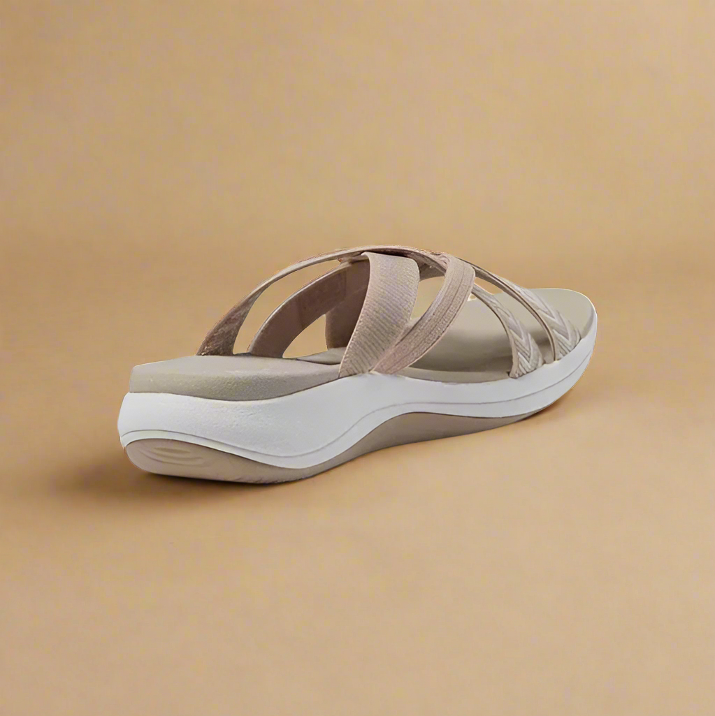 Gabora Sandalen | Orthopädische Gesundheitssandalen