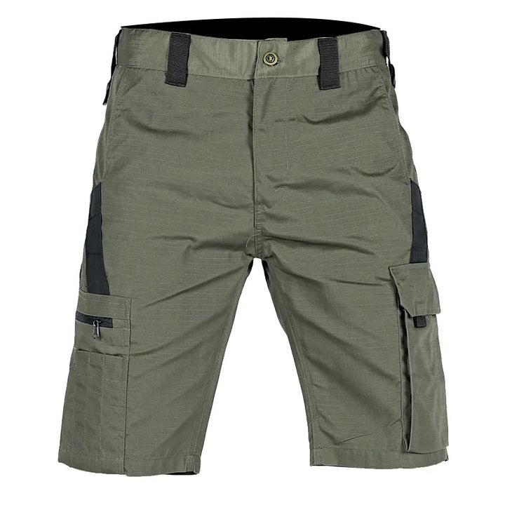 Cargo shorts für Herren - Premium Kurze Hose für Outdoor