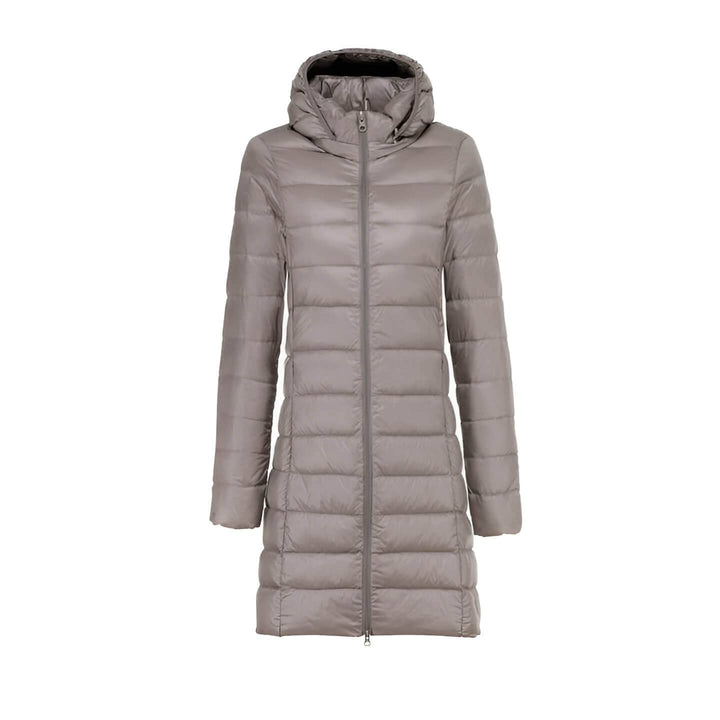 Stella Marie Daunenjacke | Superleichte Daunenjacke für Damen, perfekt für den Winter