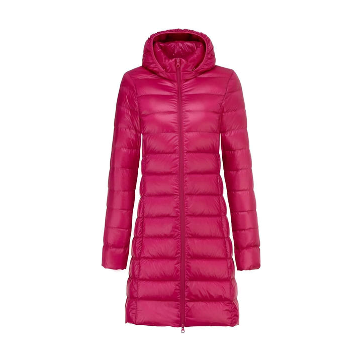 Stella Marie Daunenjacke | Superleichte Daunenjacke für Damen, perfekt für den Winter