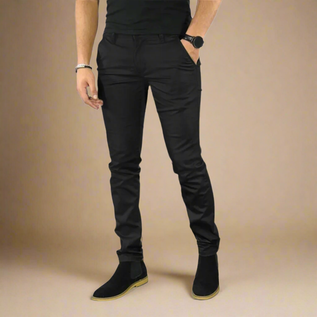 Gents Jeans | Premium Casual Stretch Herrenjeans | Slim Fit