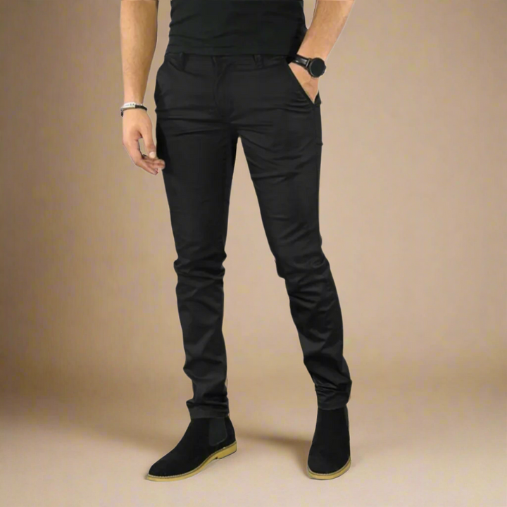 Gents Jeans | Premium Casual Stretch Herrenjeans | Slim Fit