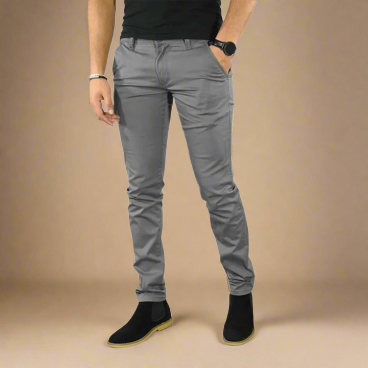 Gents Jeans | Premium Casual Stretch Herrenjeans | Slim Fit