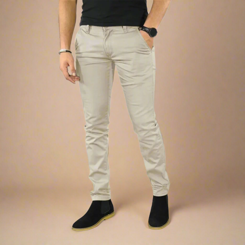 Gents Jeans | Premium Casual Stretch Herrenjeans | Slim Fit