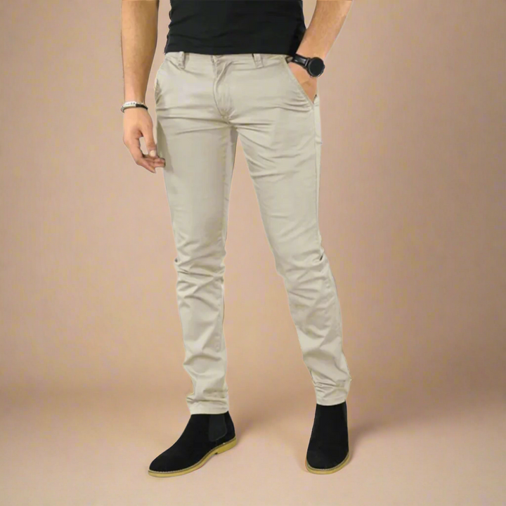 Gents Jeans | Premium Casual Stretch Herrenjeans | Slim Fit