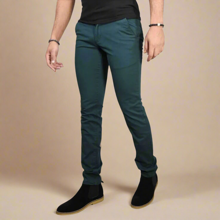 Gents Jeans | Premium Casual Stretch Herrenjeans | Slim Fit