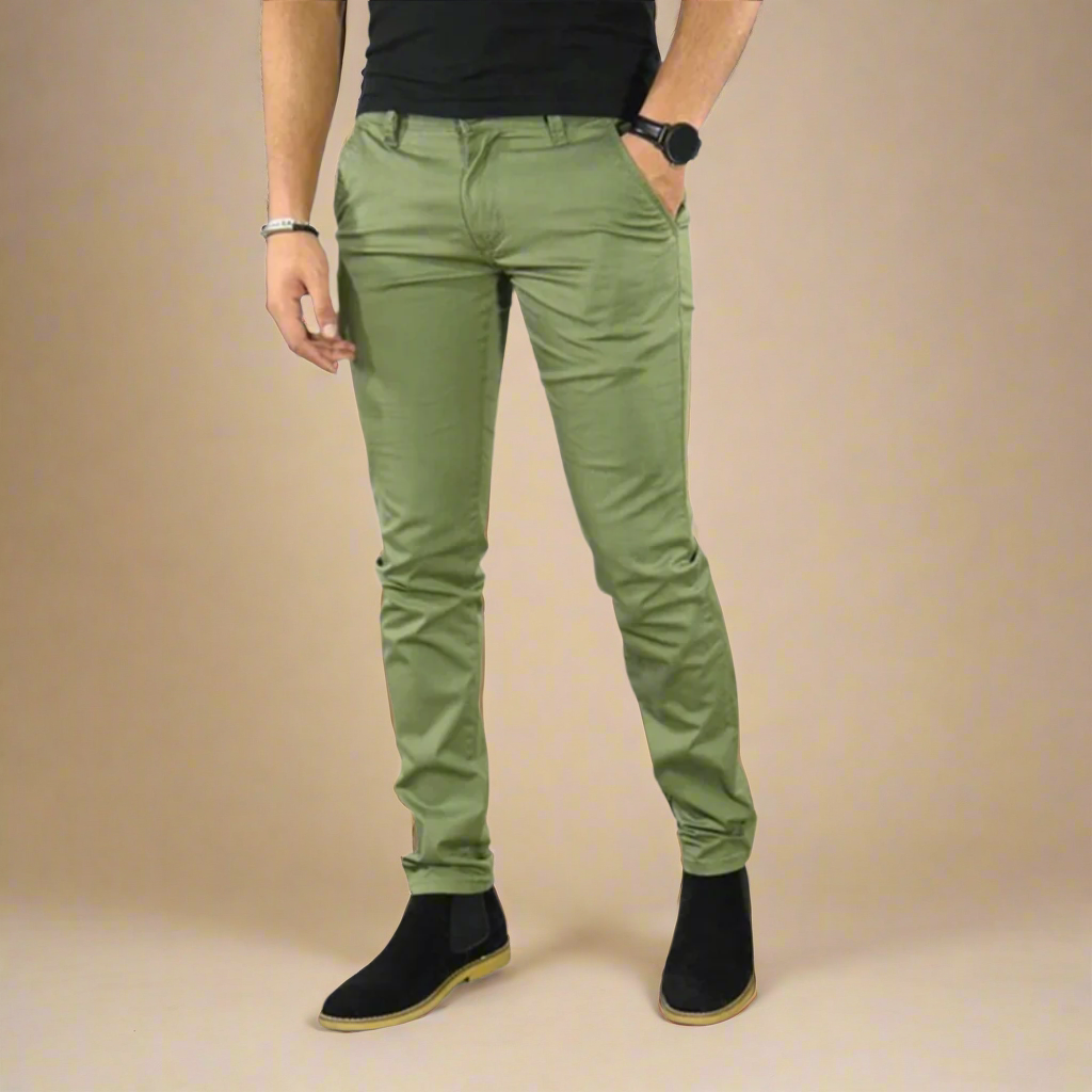 Gents Jeans | Premium Casual Stretch Herrenjeans | Slim Fit