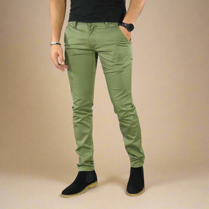 Gents Jeans | Premium Casual Stretch Herrenjeans | Slim Fit