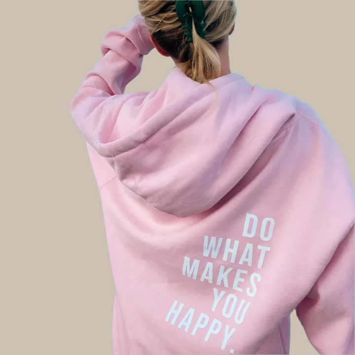 Trendy Damen Kapuzenpulli
