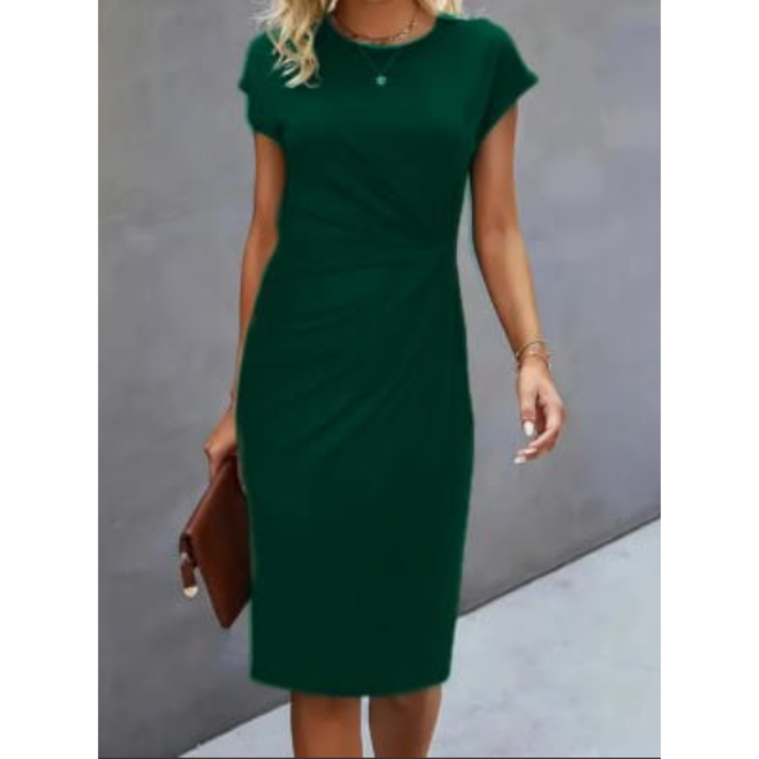 Midikleid für Damen - Luftiges Kleid für den Sommer