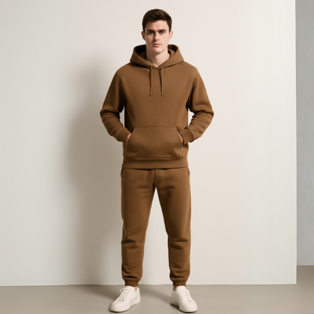 Premium Tracksuit - Passender Trainingsanzug für Sie und Ihren Partner