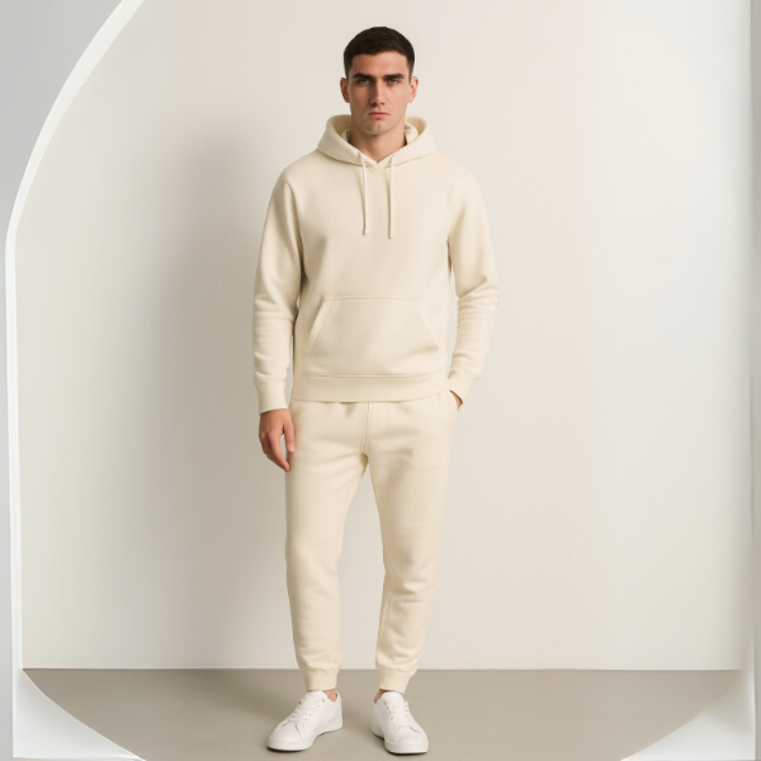 Premium Tracksuit - Passender Trainingsanzug für Sie und Ihren Partner