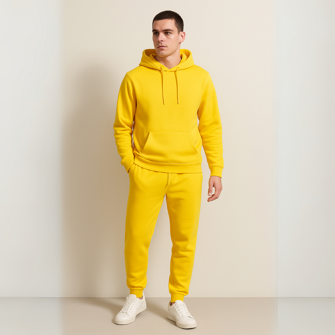Premium Tracksuit - Passender Trainingsanzug für Sie und Ihren Partner