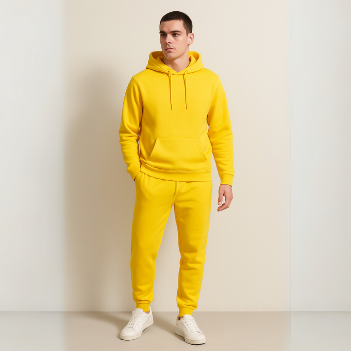 Premium Tracksuit - Passender Trainingsanzug für Sie und Ihren Partner