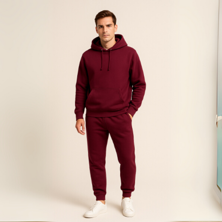 Premium Tracksuit - Passender Trainingsanzug für Sie und Ihren Partner