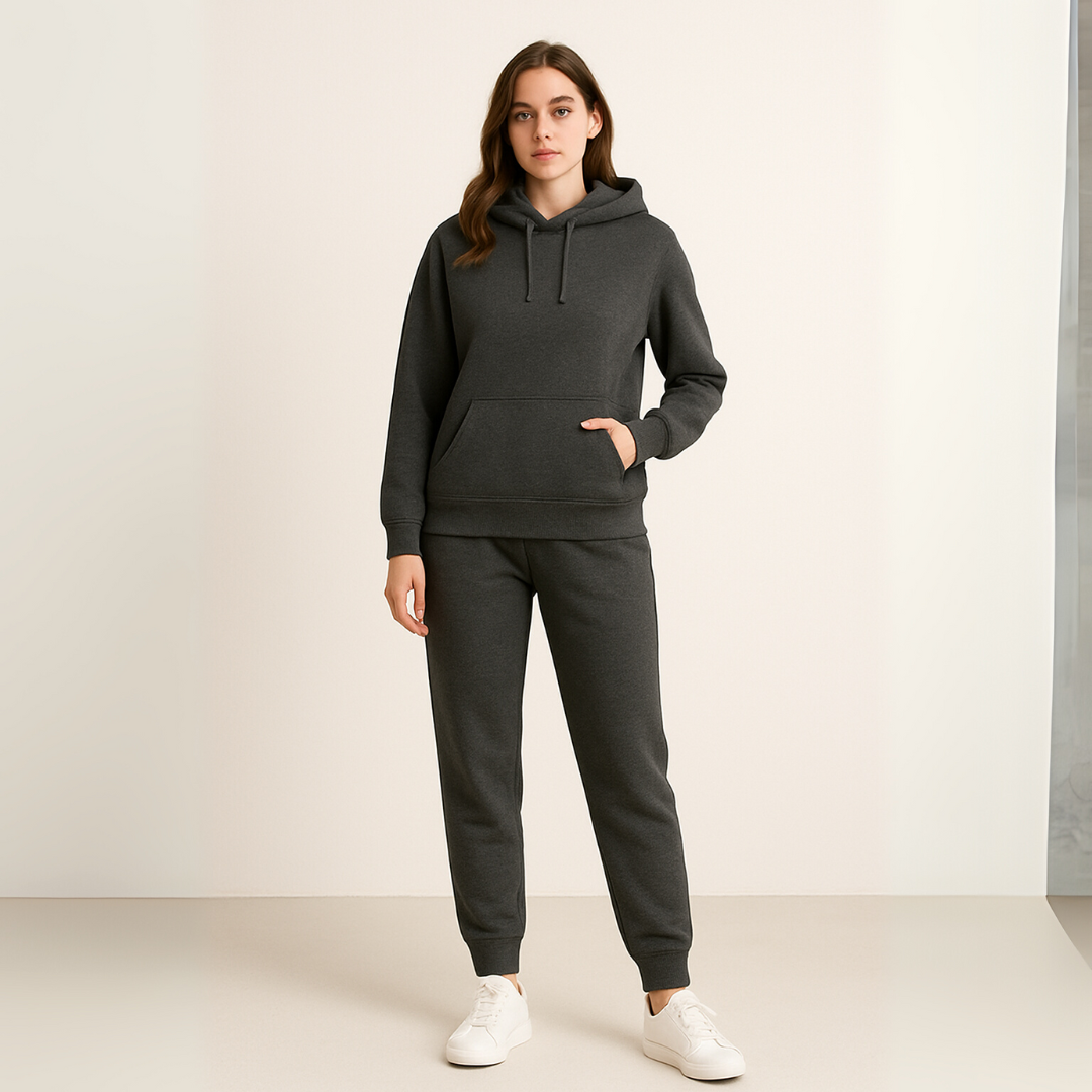 Premium Tracksuit - Passender Trainingsanzug für Sie und Ihren Partner