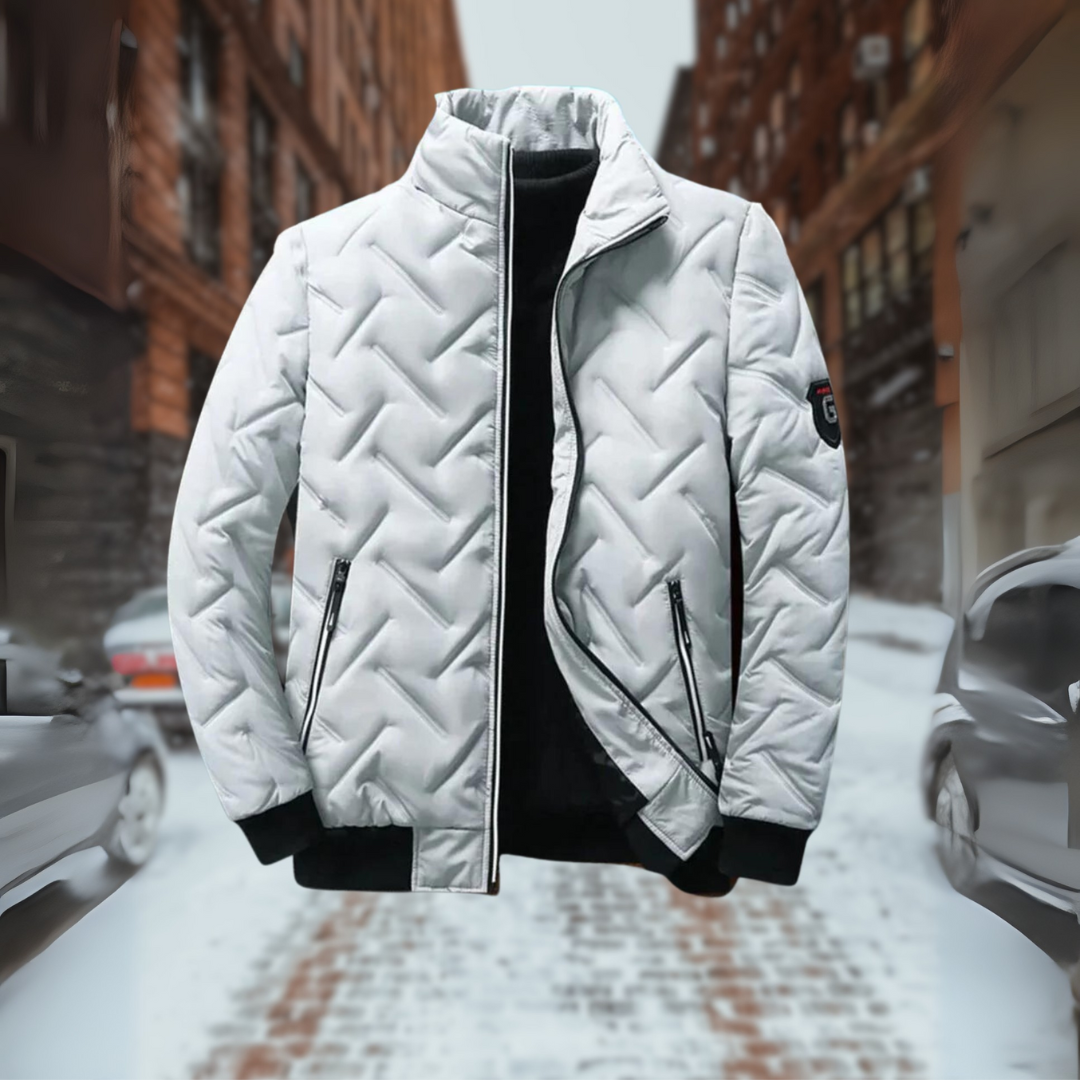 Ganti Winterjacke für Herren
