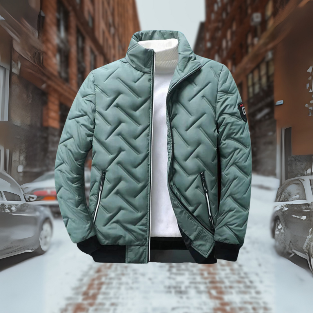 Ganti Winterjacke für Herren