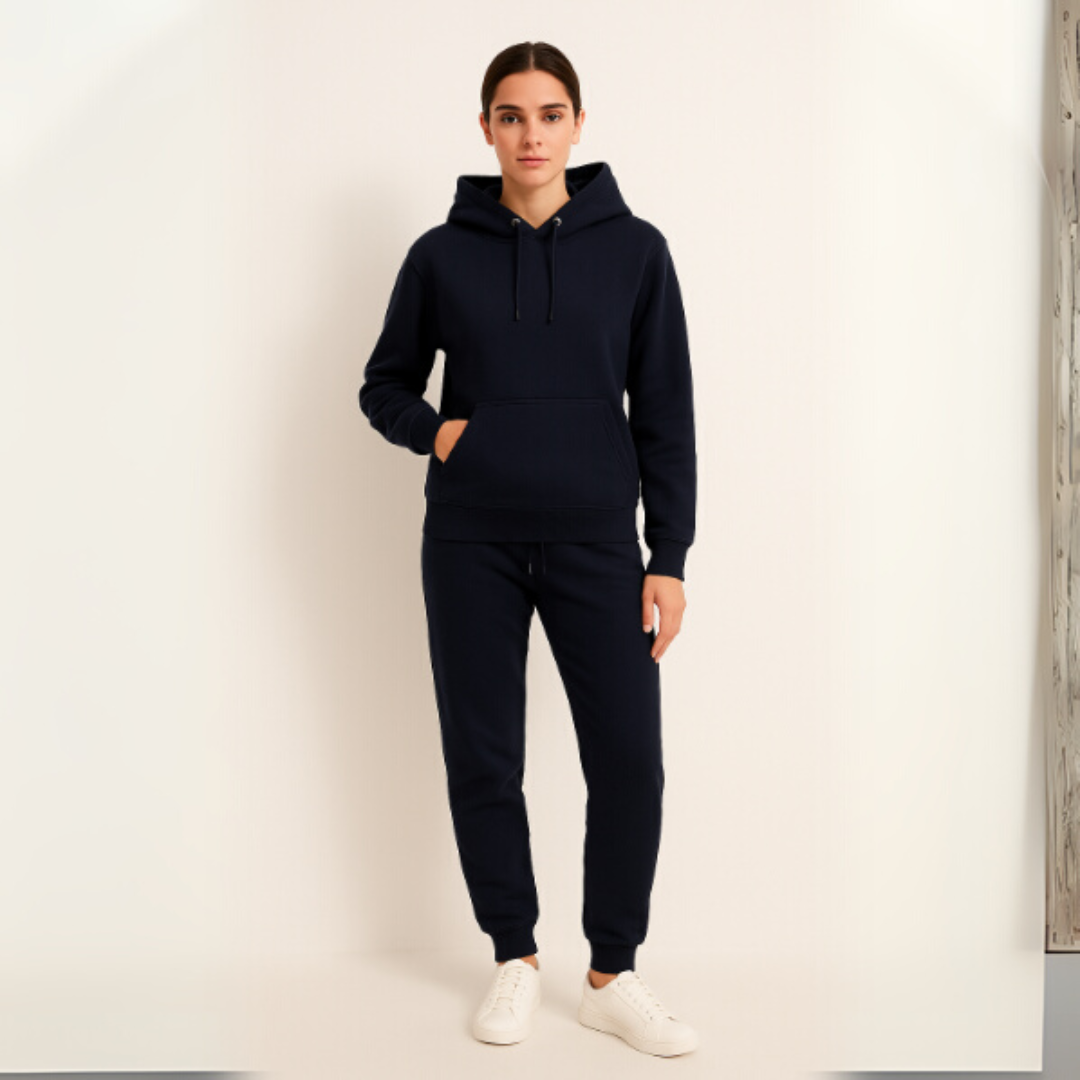 Premium Tracksuit - Passender Trainingsanzug für Sie und Ihren Partner